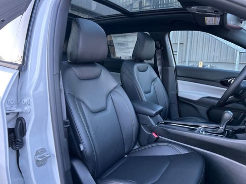 New 2026 Jeep Compass Limited w/ Sun, Sound & Navigation Group image 36