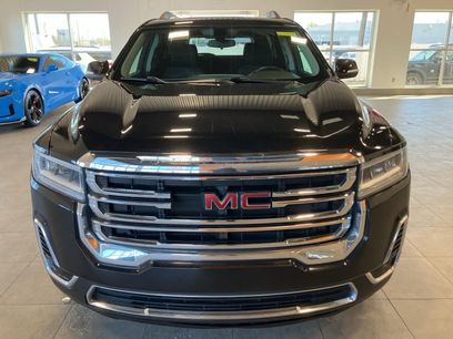 Used 2020 GMC Acadia SLE w/ Driver Convenience Package