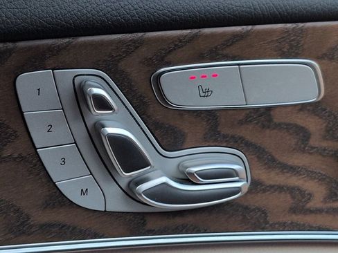Certified 2023 Mercedes-Benz E 350 Sedan image 23