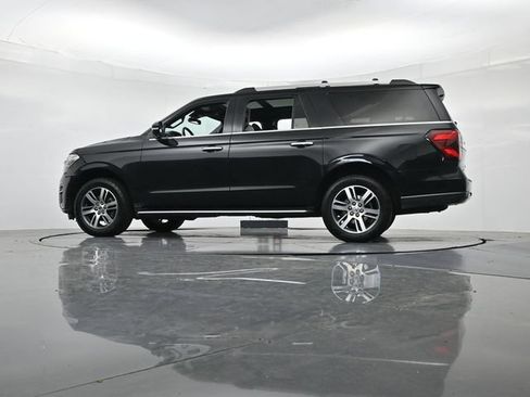 Certified 2022 Ford Expedition Max Limited AWD/4WD image 44
