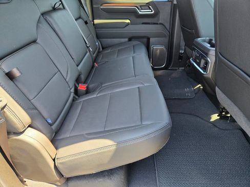Used 2026 GMC Sierra 1500 Denali w/ Denali Reserve Package AWD/4WD image 15