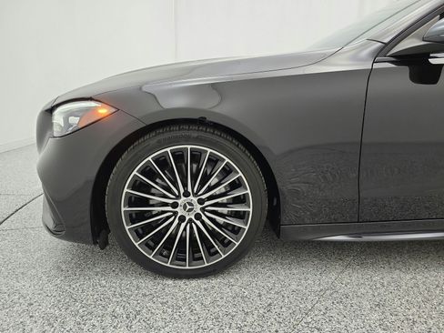 Used 2022 Mercedes-Benz C 300 Sedan image 17