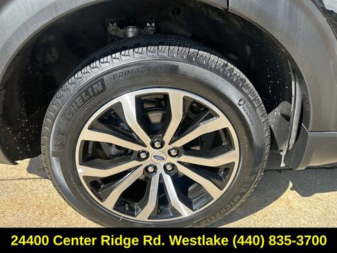 Used 2025 Ford Explorer ST-Line AWD/4WD image 10