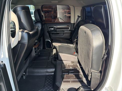 Used 2023 RAM 2500 Laramie AWD/4WD image 22