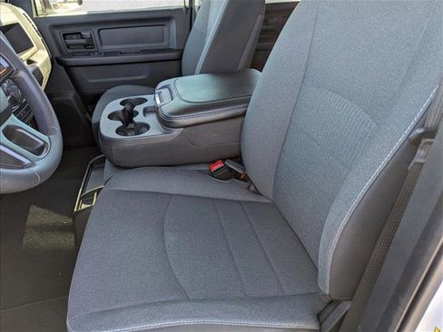 Used 2021 RAM 1500 Tradesman w/ Popular Equipment Group image 22