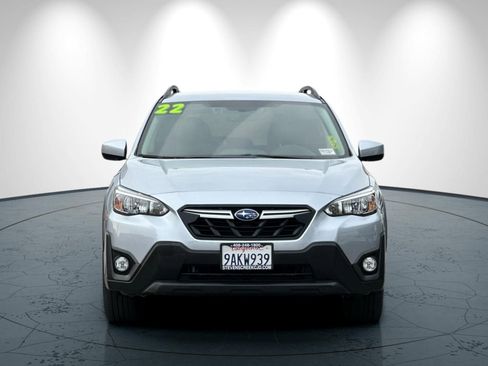 Used 2022 Subaru Crosstrek 2.0i Premium w/ Popular Package #4 AWD/4WD image 9