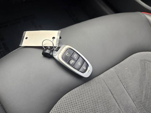 Used 2022 Hyundai Sonata SEL Plus image 20