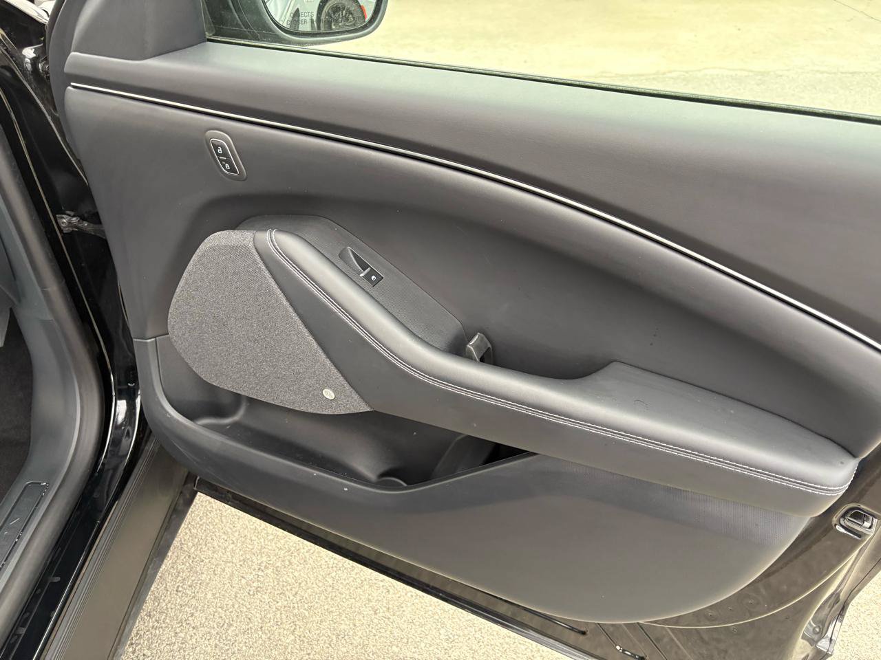 Used 2025 Ford Mustang Mach-E Premium RWD image 40