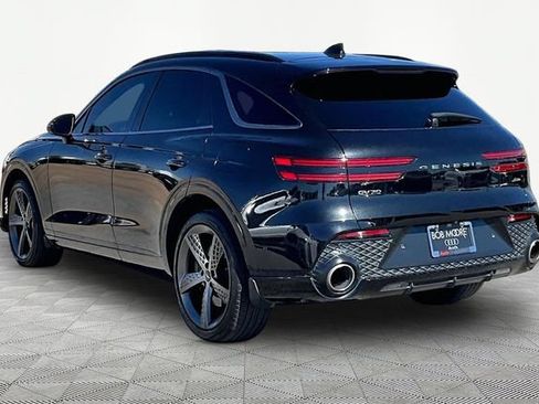 Used 2023 Genesis GV70 2.5T w/ Sport Prestige Package AWD/4WD image 12