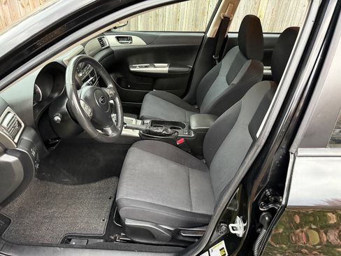 Used 2009 Subaru Impreza Outback Sport image 9