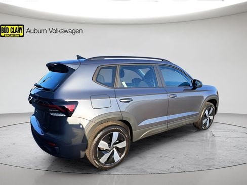 New 2025 Volkswagen Taos S AWD/4WD image 7