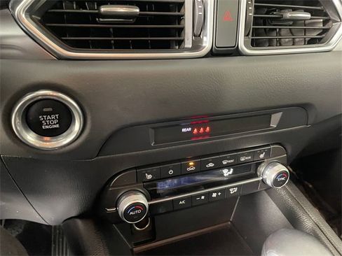 Certified 2021 MAZDA CX-5 Touring w/ Touring Preferred SV Package image 9