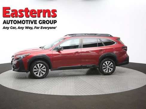 Used 2023 Subaru Outback Premium AWD/4WD image 58