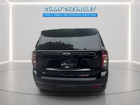 Used 2023 Chevrolet Tahoe RST AWD/4WD image 11
