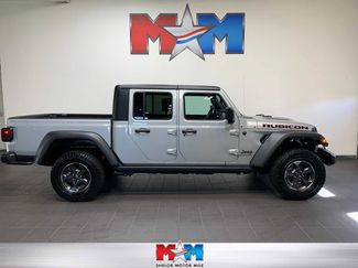 Used 2022 Jeep Gladiator Rubicon w/ Cold Weather Group video 1