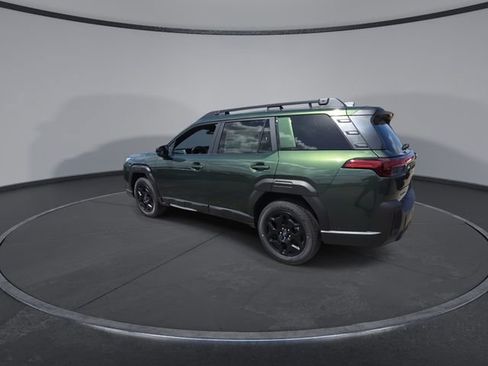 New 2026 Subaru Outback Limited AWD/4WD image 6