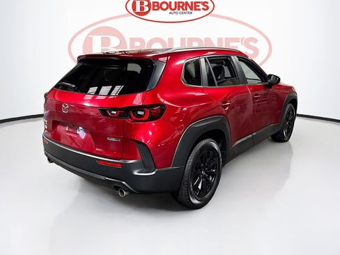 Used 2023 MAZDA CX-50 2.5 S w/ Cargo Package image 8