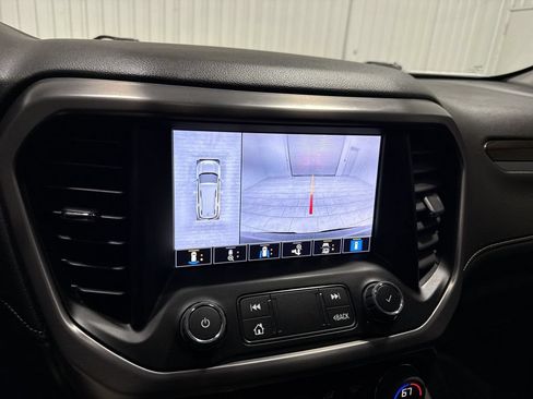 Used 2023 GMC Acadia AT4 w/ Technology Package AWD/4WD image 15
