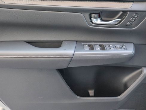 Certified 2026 Honda CR-V Sport-L image 25
