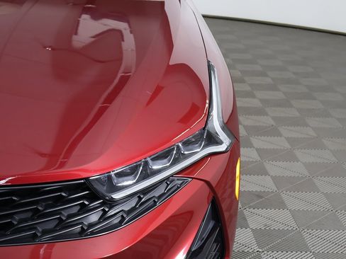 Used 2023 Kia K5 GT-Line image 14