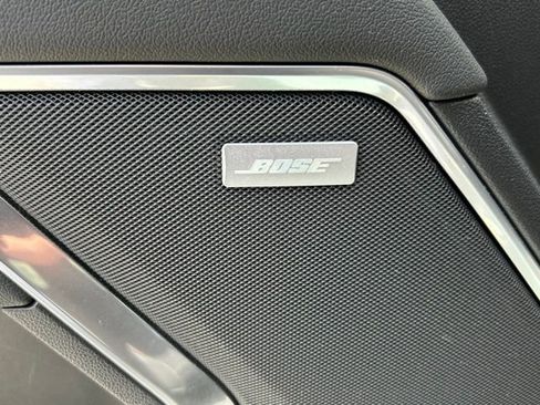 Used 2023 Chevrolet Silverado 1500 LTZ w/ LTZ Convenience Package II AWD/4WD image 19