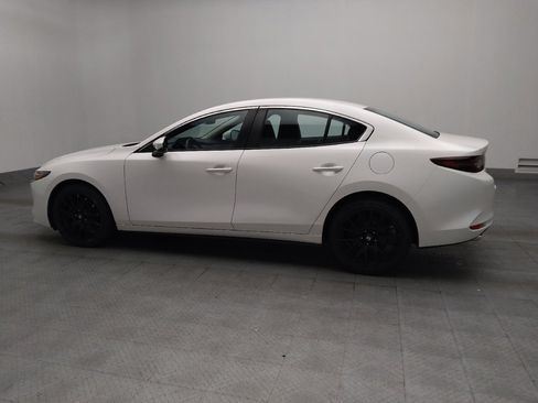 Used 2021 MAZDA MAZDA3 s AWD/4WD image 3