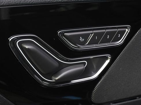 New 2026 Lincoln Aviator AWD w/ Jet Appearance Package image 14