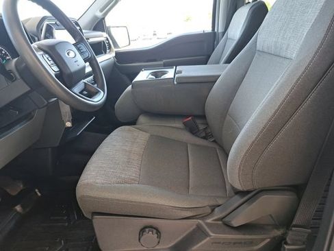 Used 2022 Ford F150 XLT AWD/4WD image 23