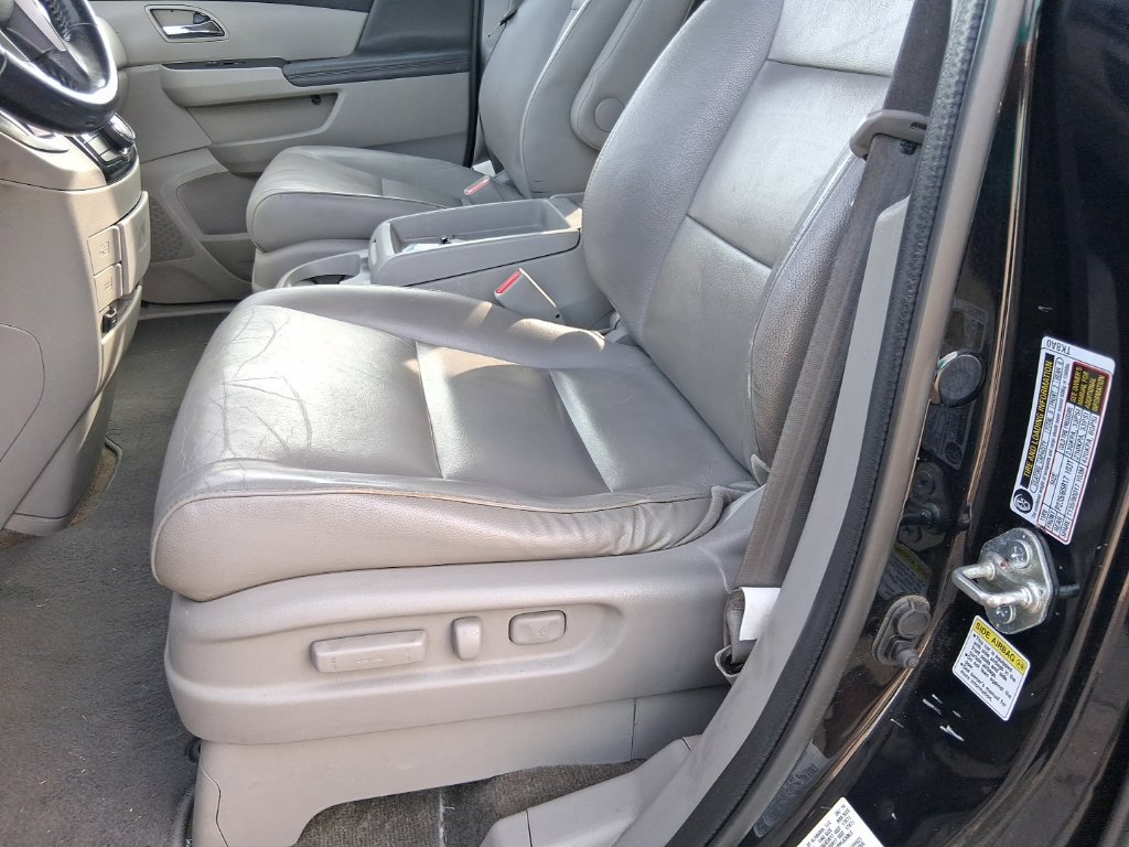 Used 2015 Honda Odyssey EX-L image 29