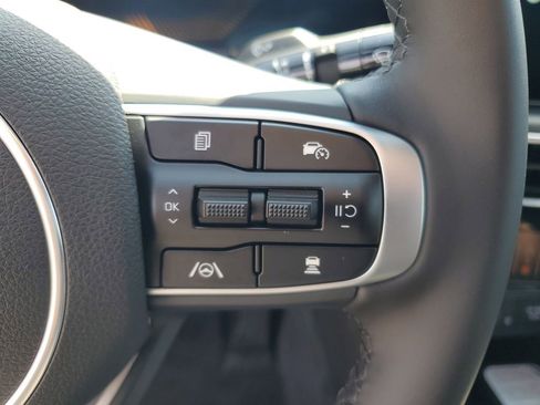 New 2026 Kia K5 GT-Line image 13