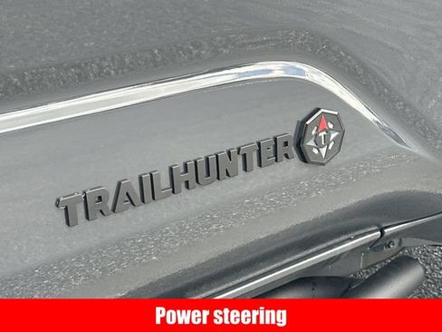 New 2025 Toyota Tacoma 4x4 Double Cab Hybrid image 27