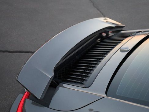 Used 2017 Porsche 911 Carrera image 61