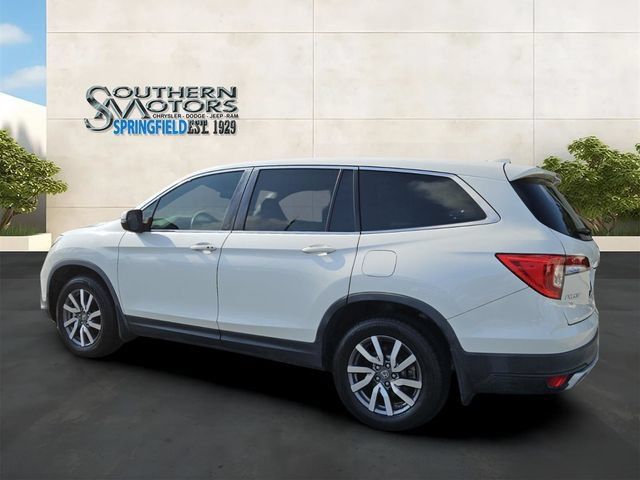 Used 2019 Honda Pilot EX image 3