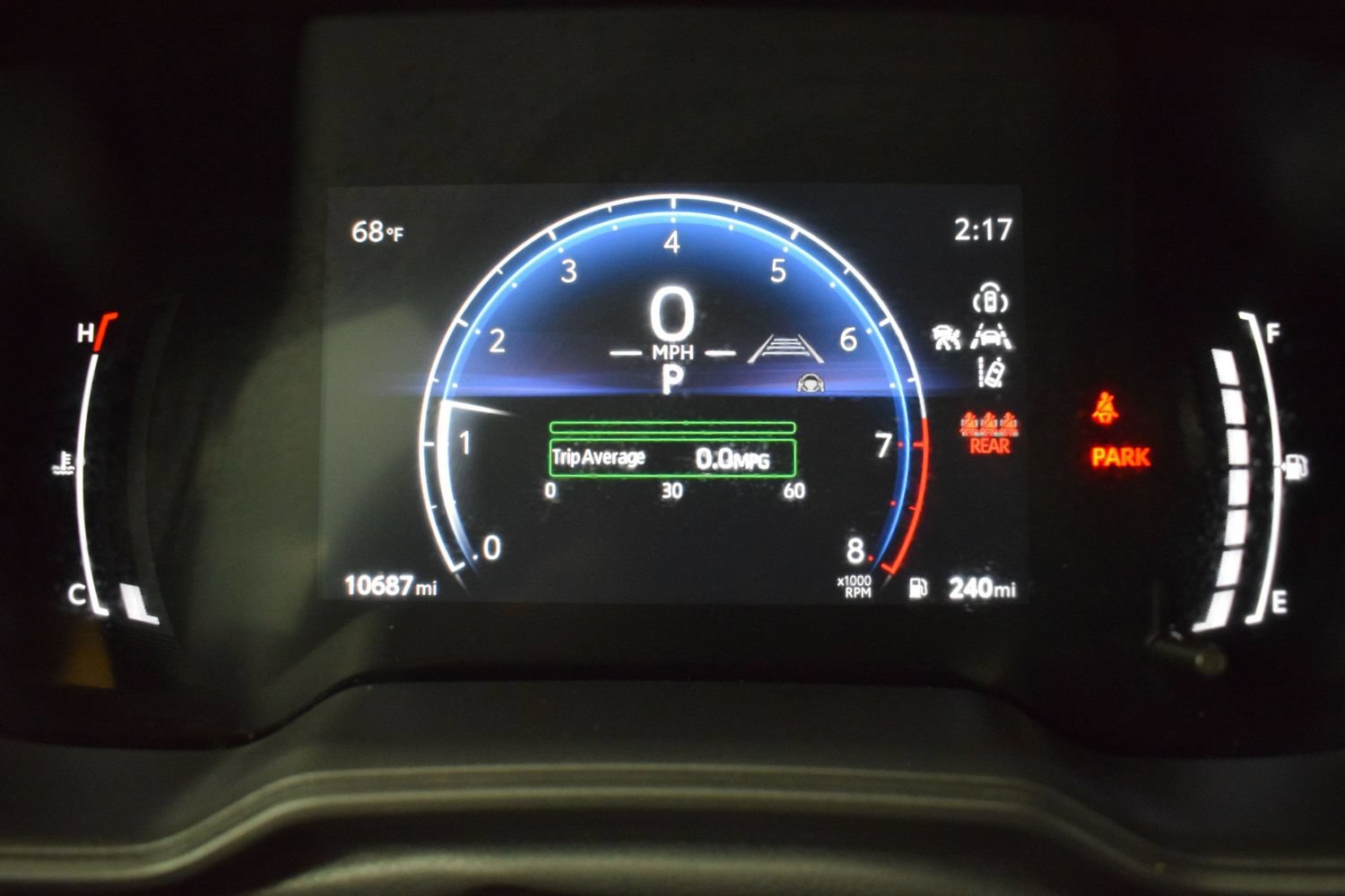 Certified 2026 Toyota Corolla LE FWD image 16