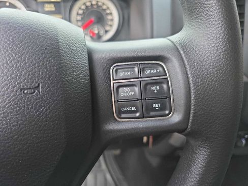 Used 2014 RAM 1500 Tradesman w/ Power & Remote Entry Group image 15