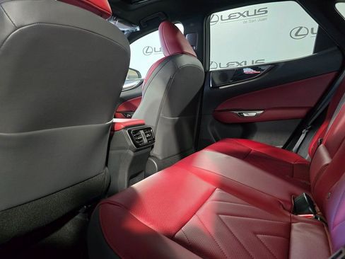 New 2026 Lexus NX 450h+ AWD w/ Luxury Package image 26