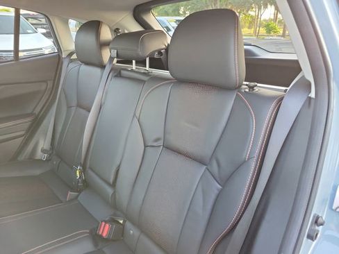 Used 2023 Subaru Crosstrek 2.5i Limited AWD/4WD image 12