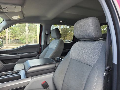 Used 2021 Ford F150 XLT w/ Equipment Group 302A High image 23