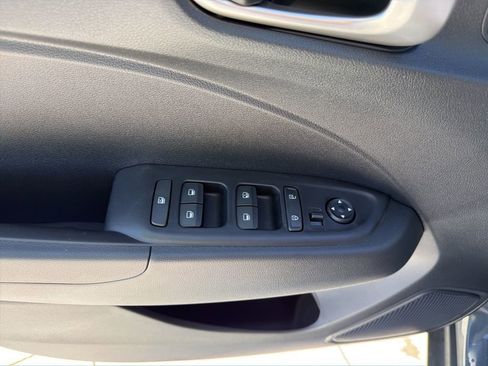 New 2026 Hyundai Venue SEL FWD image 30