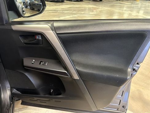 Used 2017 Toyota RAV4 LE w/ All Weather Liner Package FWD image 37