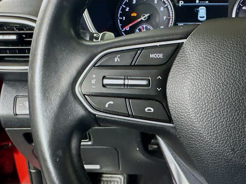 Used 2023 Hyundai Santa Fe SEL FWD image 16