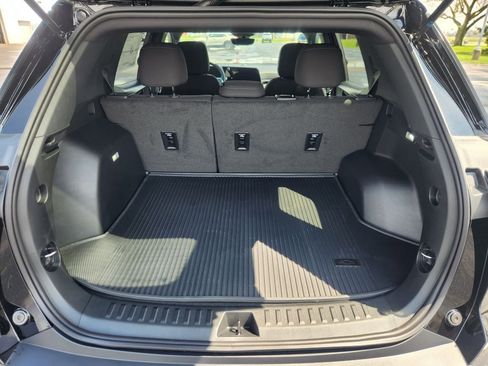 New 2026 Chevrolet Equinox LT image 29