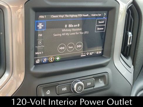 Used 2024 Chevrolet Silverado 2500 Custom w/ Custom Value Package image 26