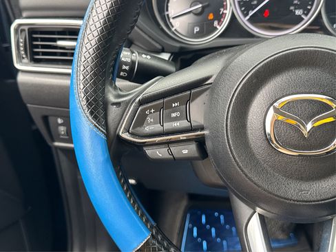 Used 2020 MAZDA CX-5 Sport image 30