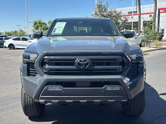 Certified 2025 Toyota Tacoma SR5 w/ SR5 Upgrade Package video 2