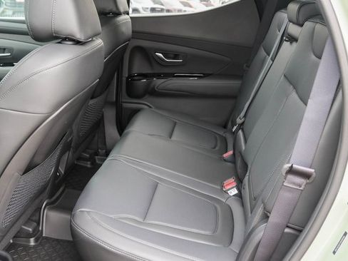 New 2025 Hyundai Santa Cruz Limited image 12