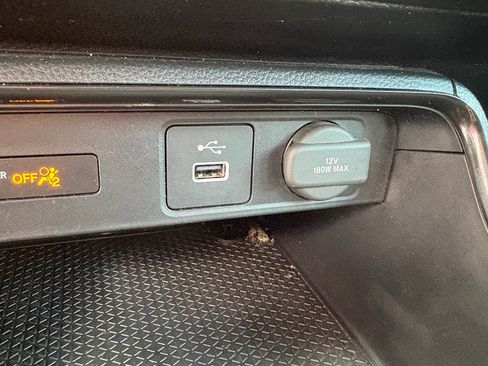 Certified 2024 Honda CR-V LX image 19