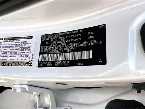 Used 2025 Lexus NX 350 AWD w/ Premium Package image 37
