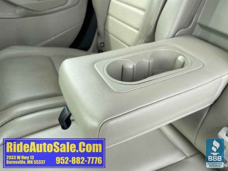 Used 2013 Ford Escape SEL FWD image 35
