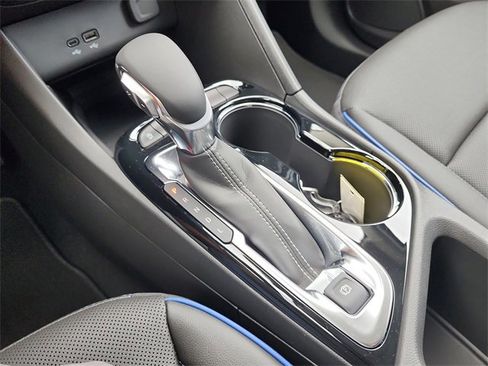 New 2026 Buick Encore GX Sport Touring image 23